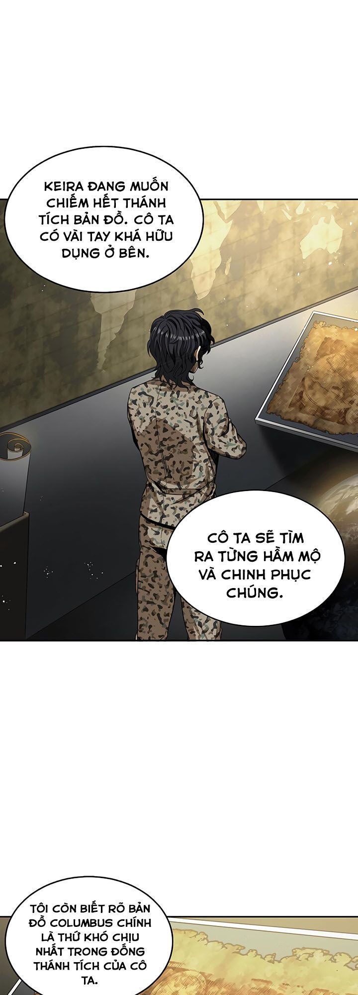 Vua Trộm Mộ