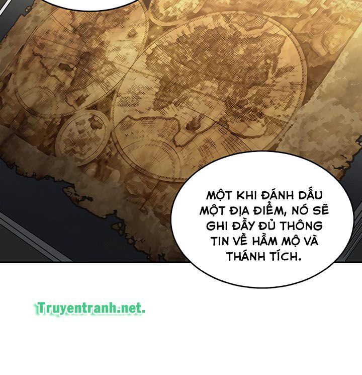 Vua Trộm Mộ