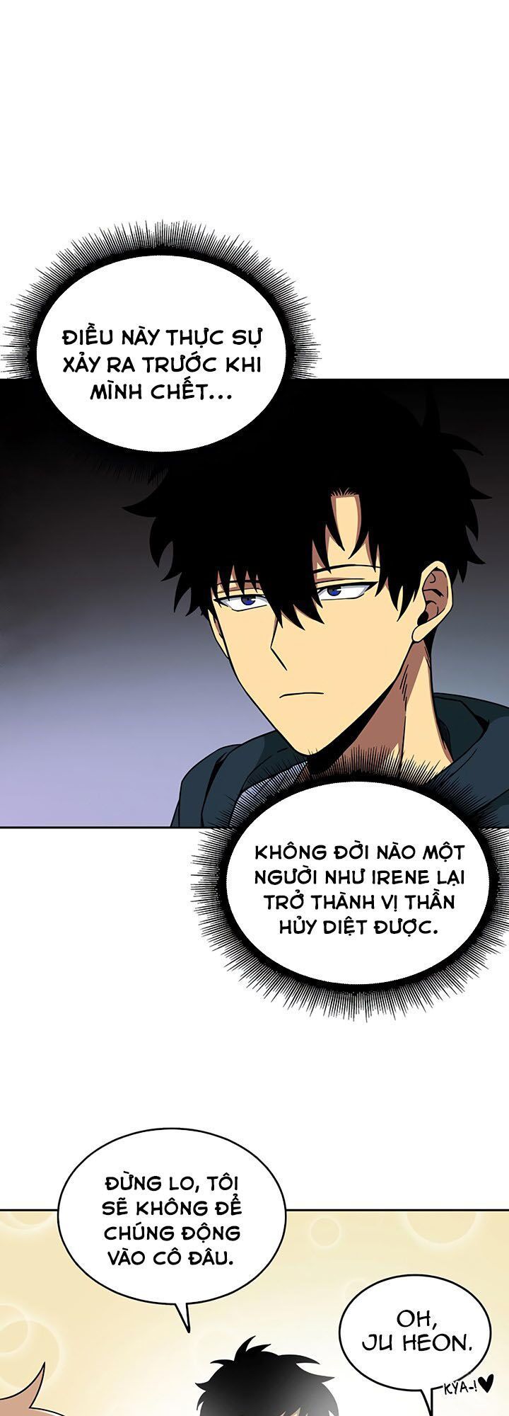 Vua Trộm Mộ