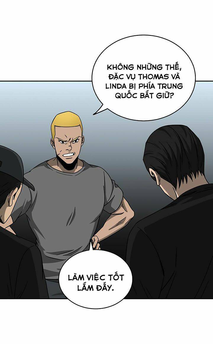 Vua Trộm Mộ