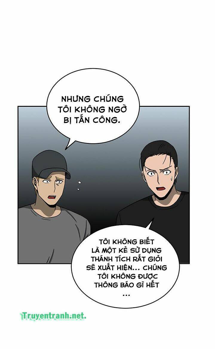 Vua Trộm Mộ