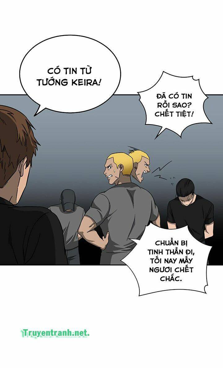 Vua Trộm Mộ