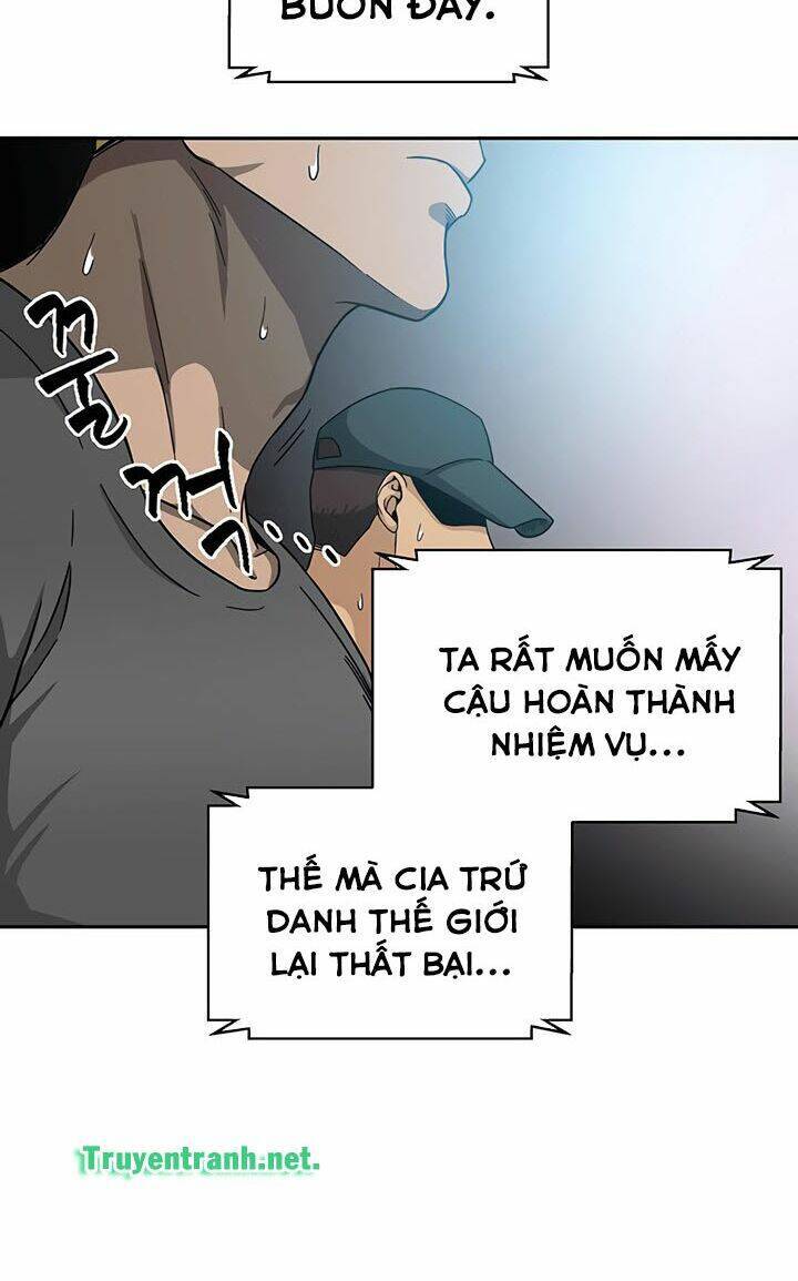 Vua Trộm Mộ
