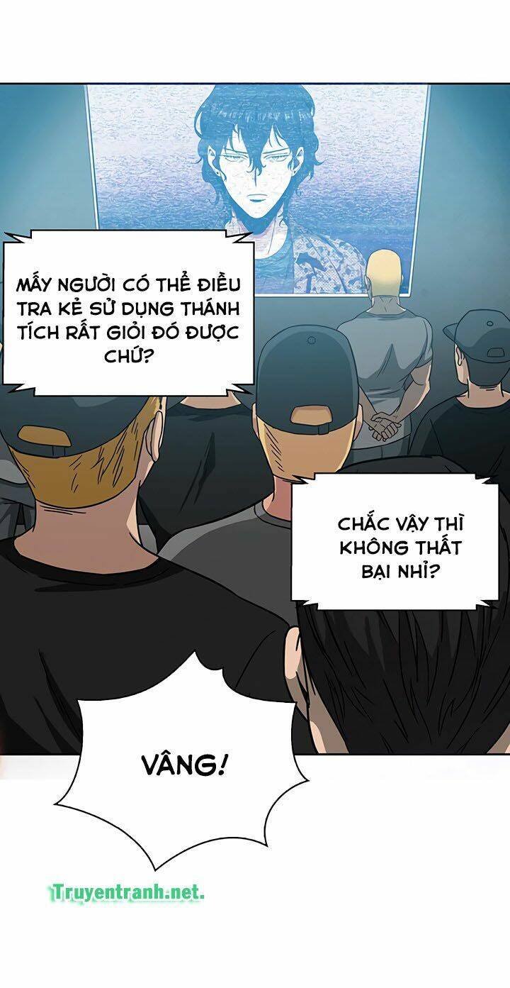 Vua Trộm Mộ