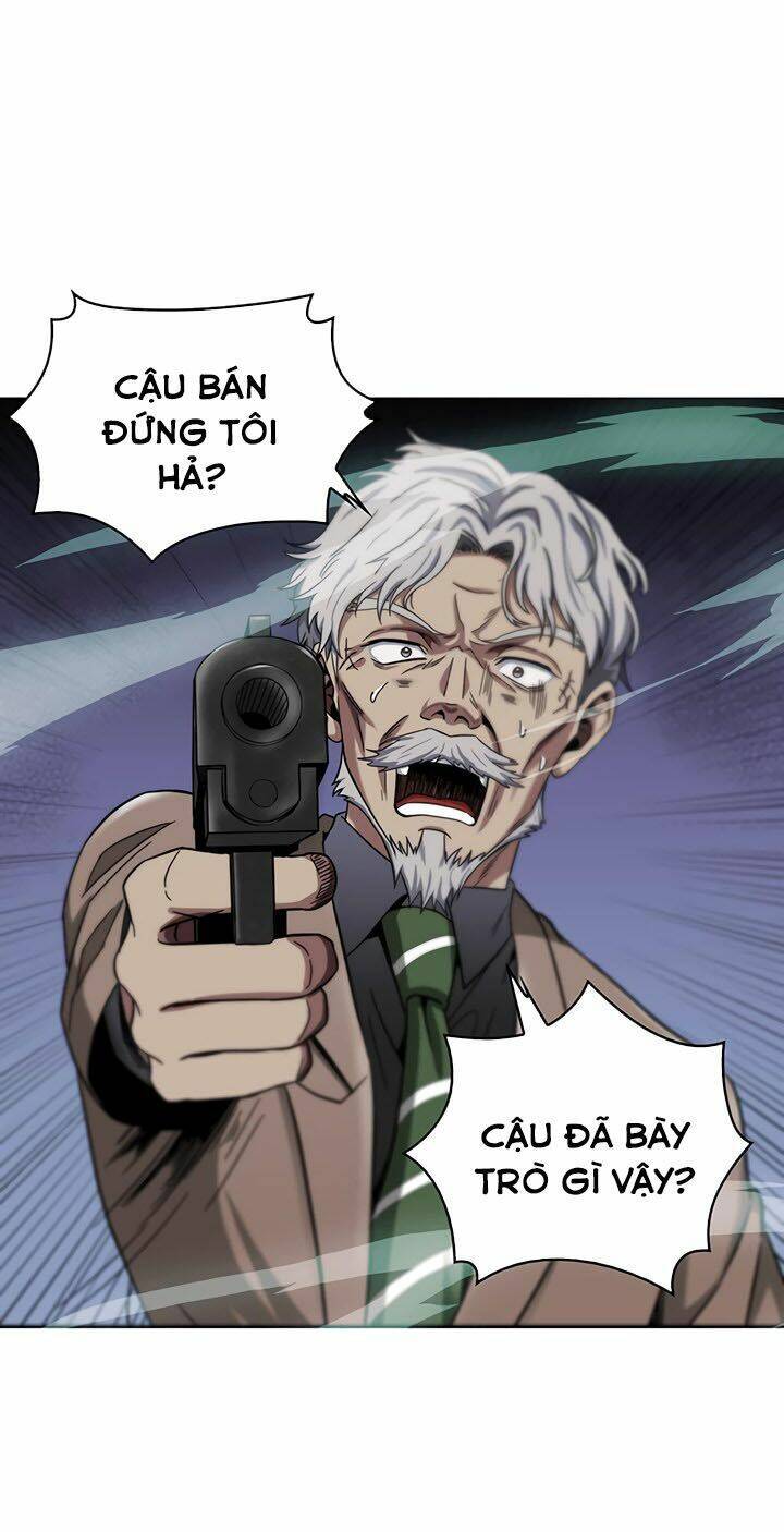 Vua Trộm Mộ
