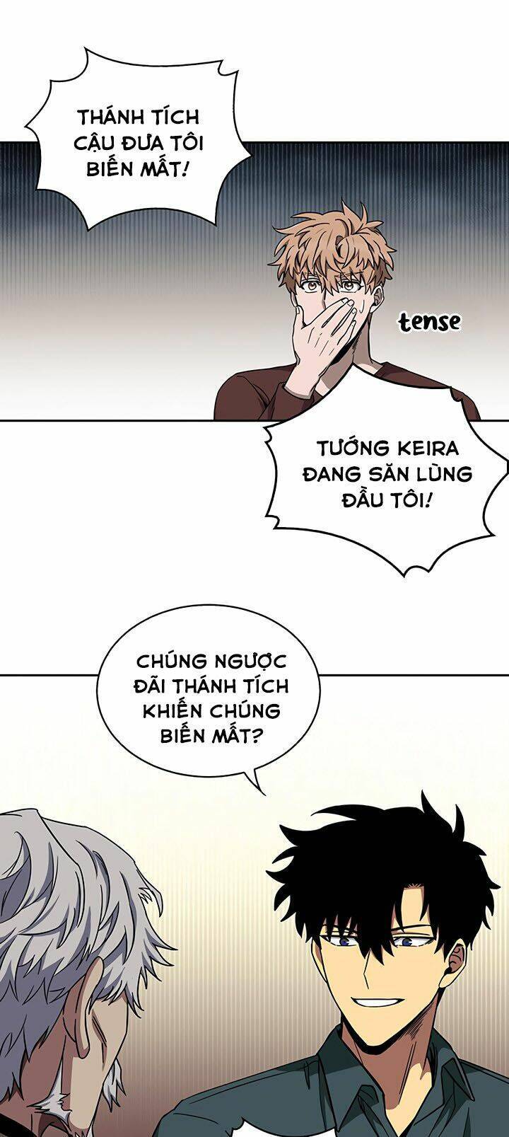 Vua Trộm Mộ