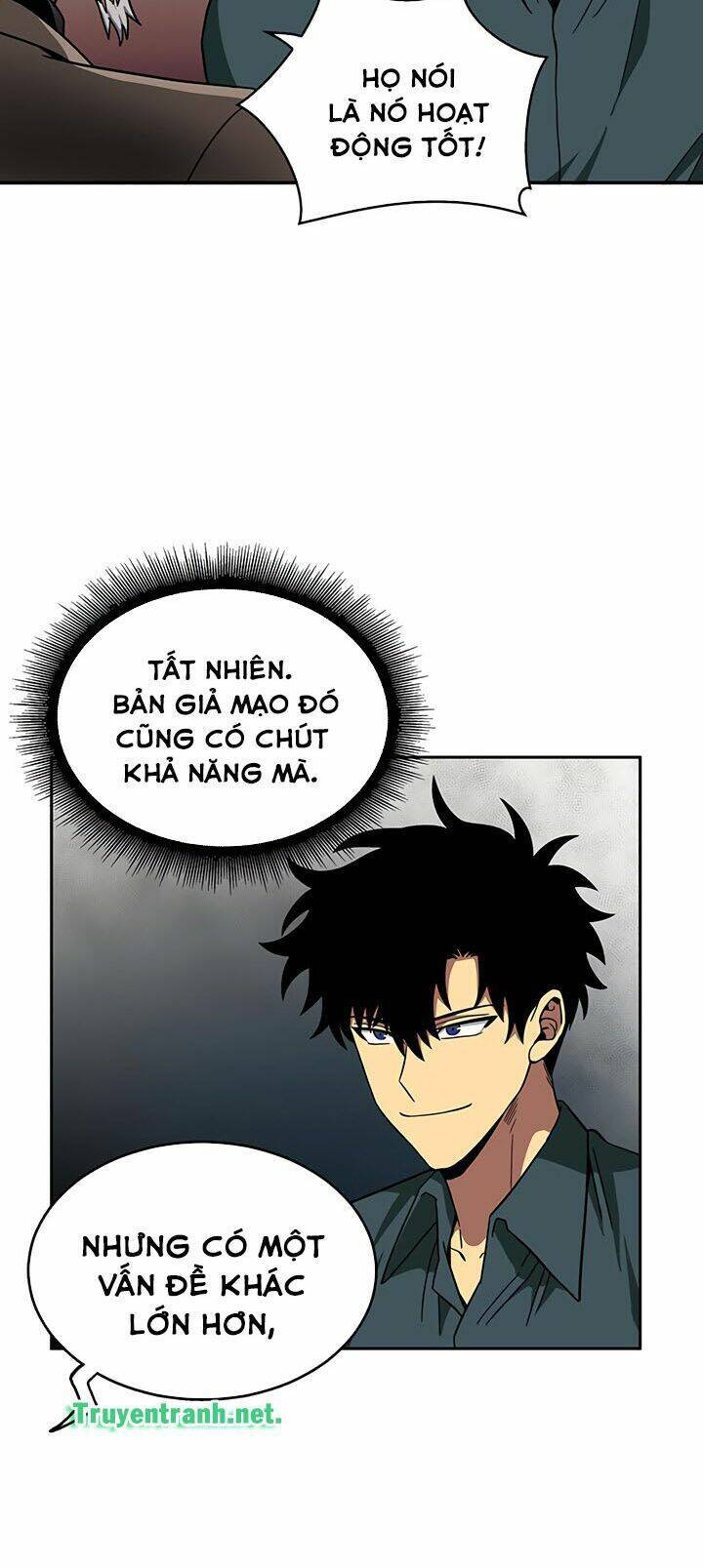 Vua Trộm Mộ
