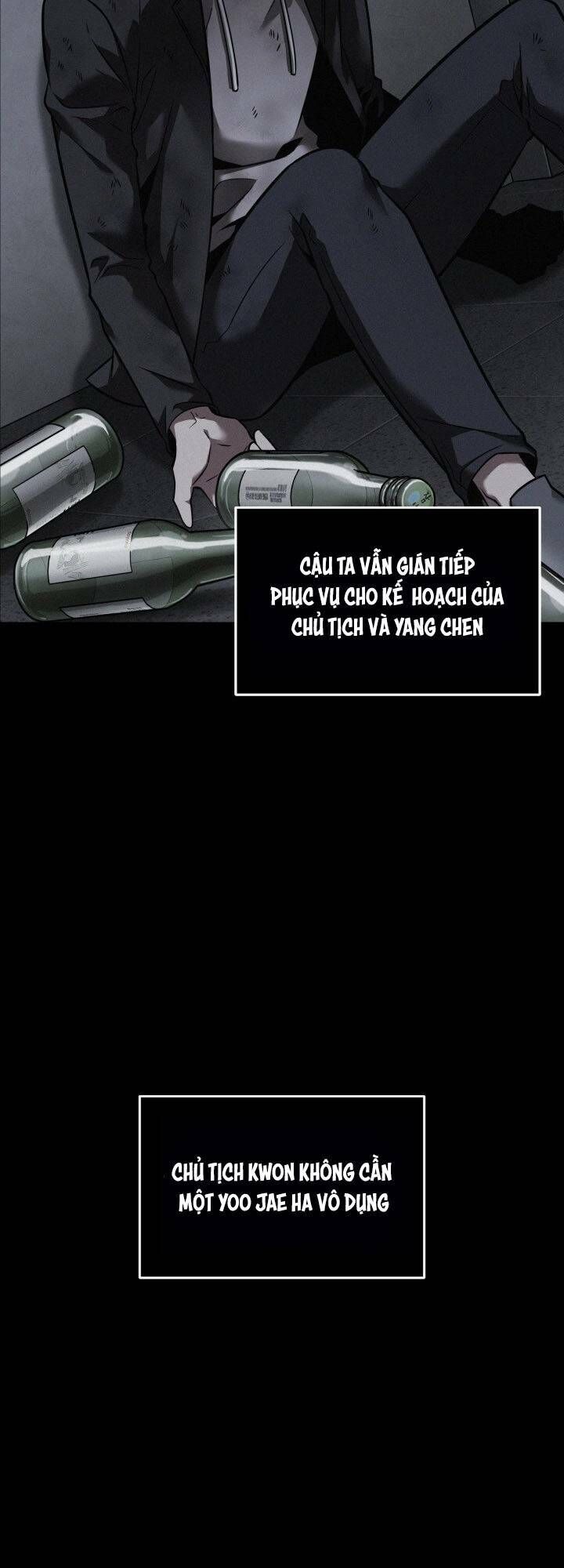 Vua Trộm Mộ