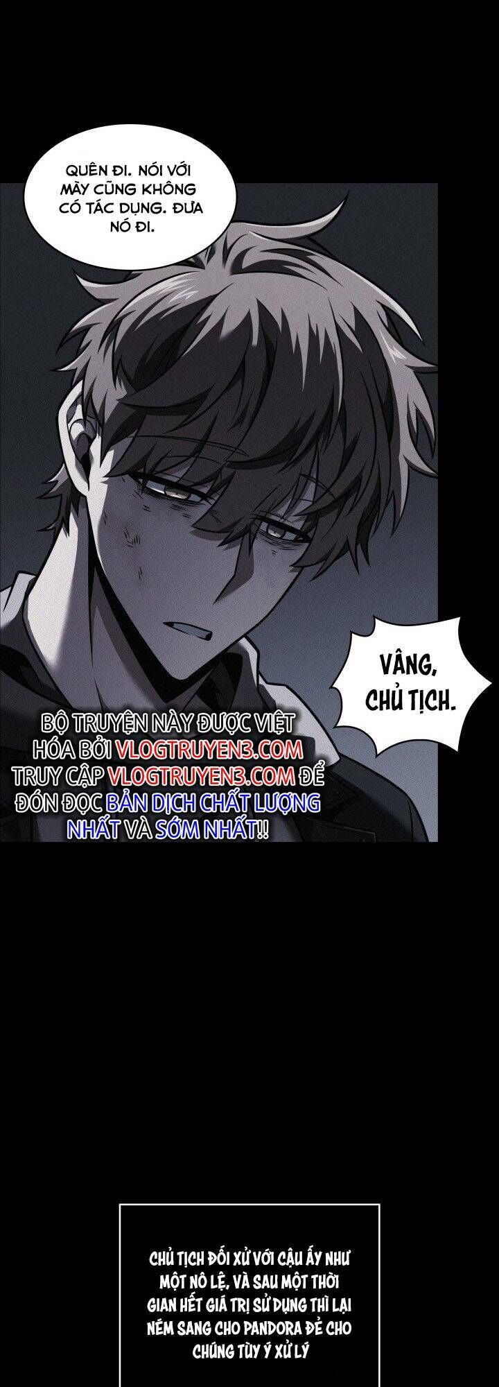 Vua Trộm Mộ