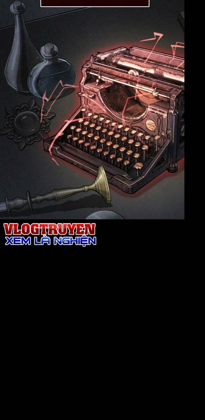Vua Trộm Mộ