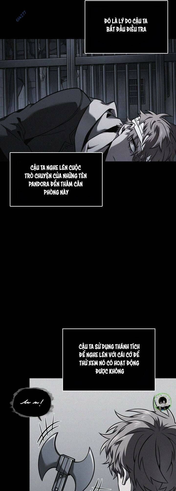 Vua Trộm Mộ