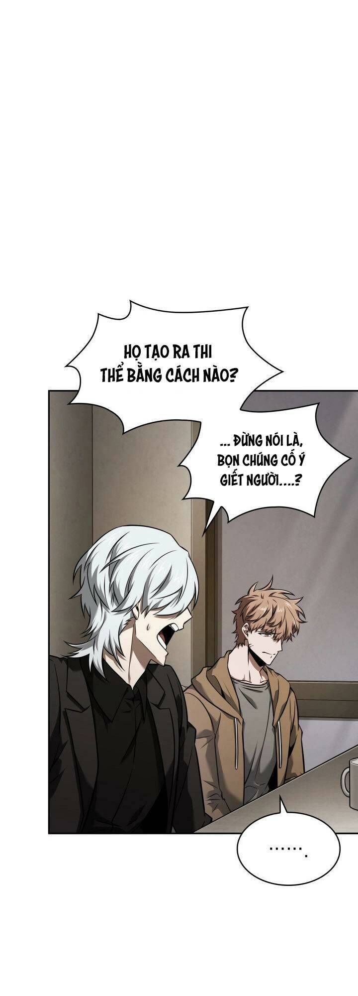 Vua Trộm Mộ