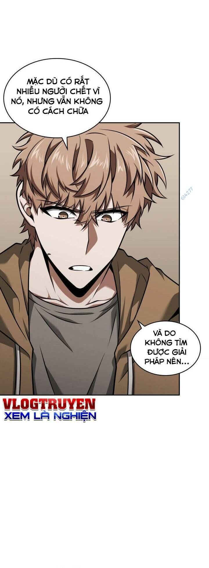 Vua Trộm Mộ