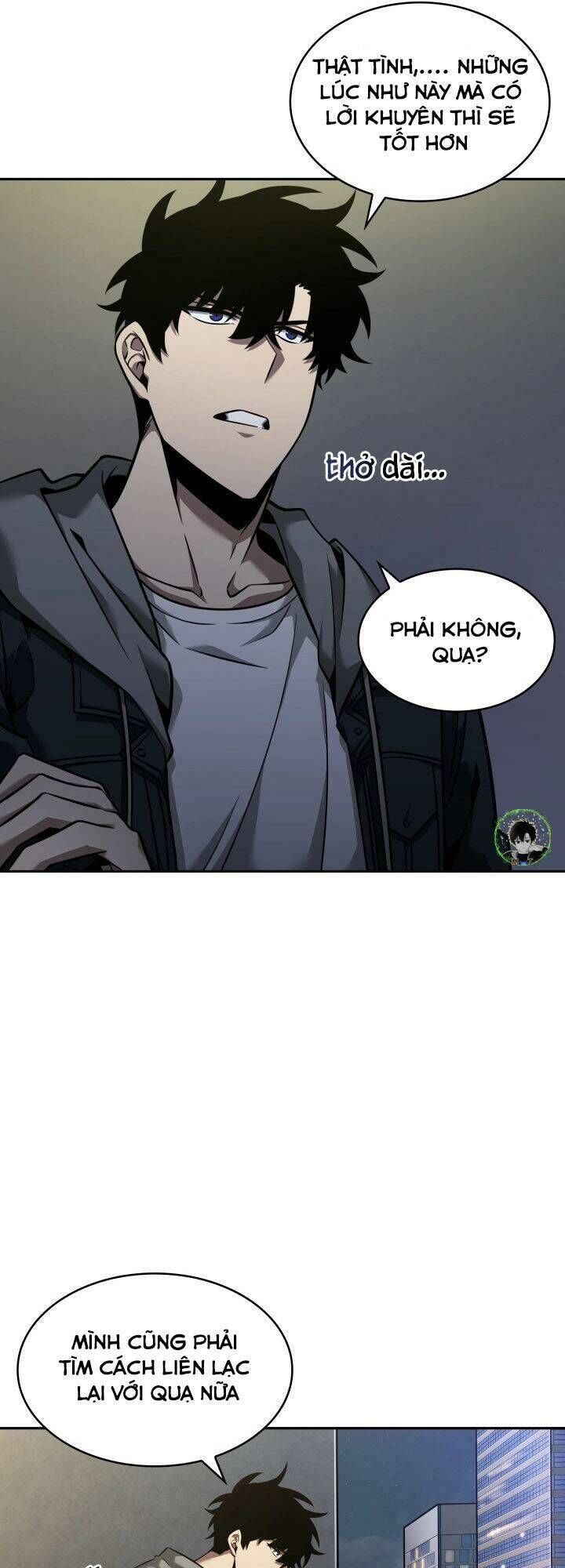 Vua Trộm Mộ