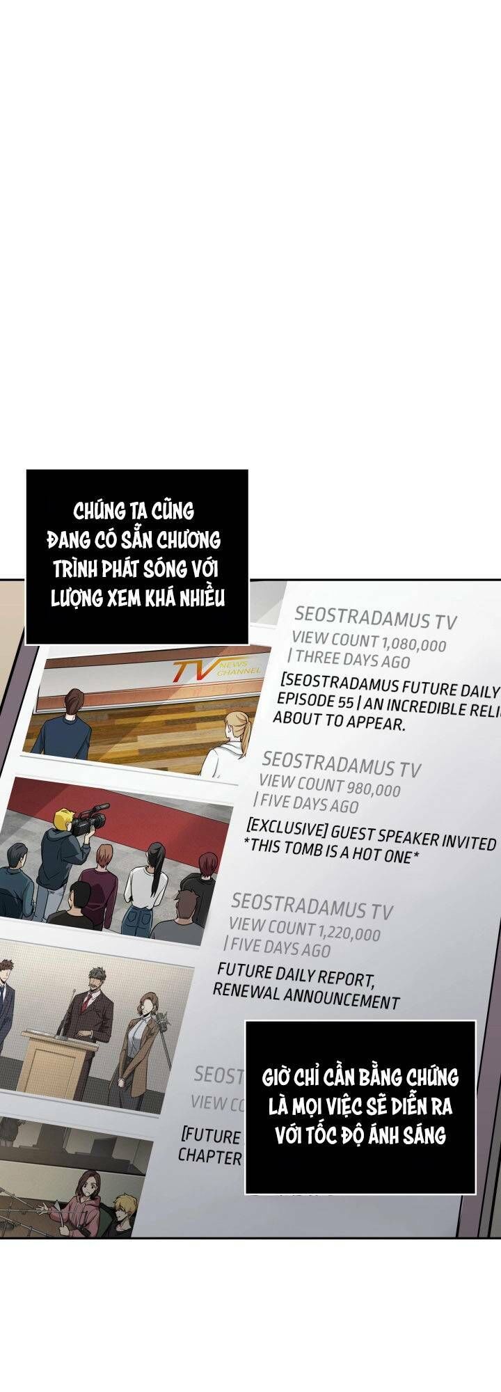 Vua Trộm Mộ