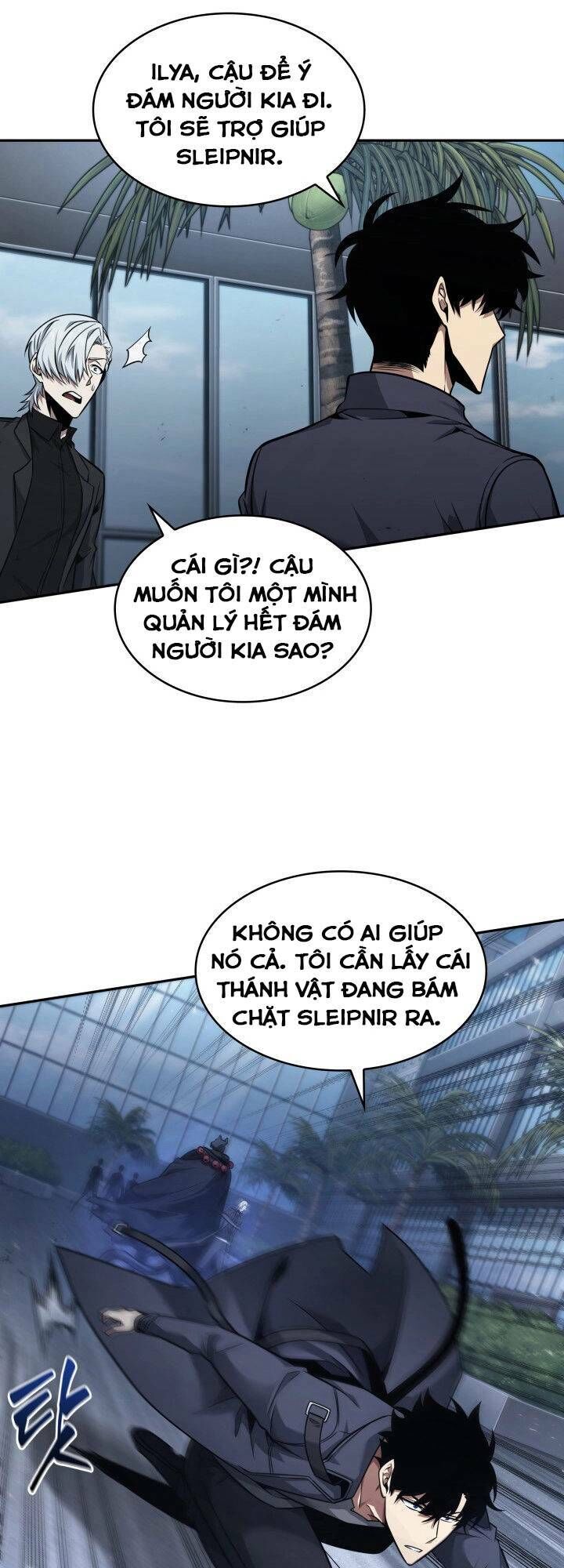 Vua Trộm Mộ