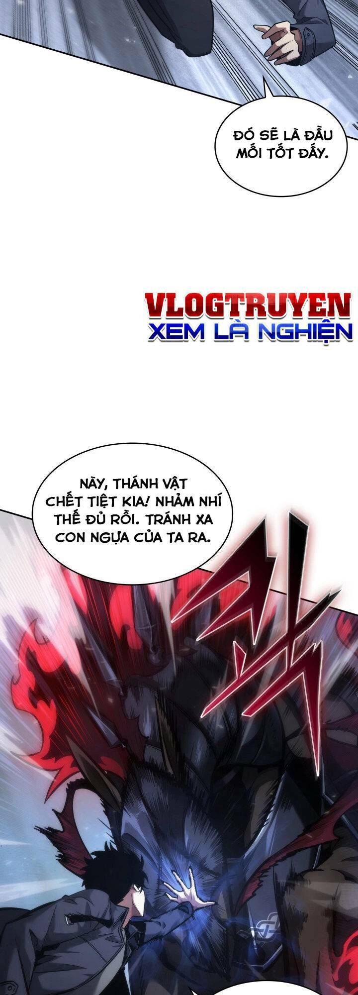 Vua Trộm Mộ