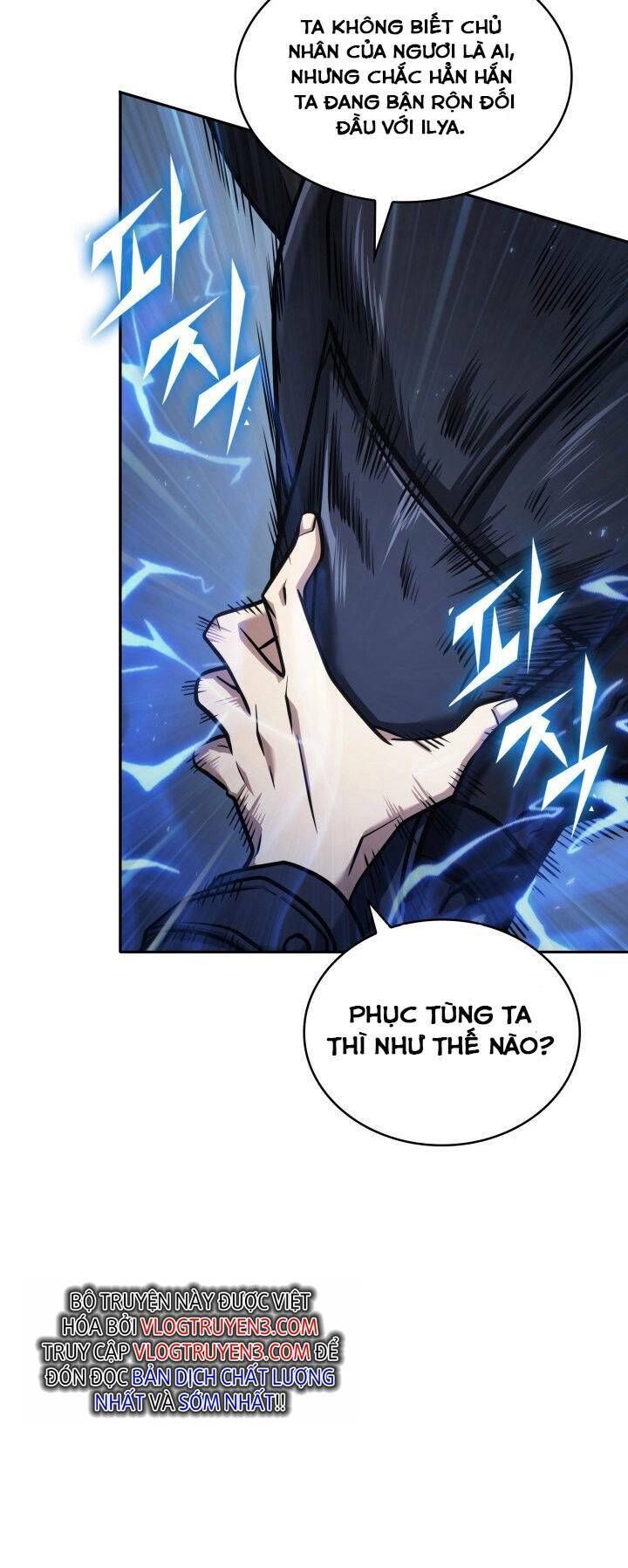 Vua Trộm Mộ