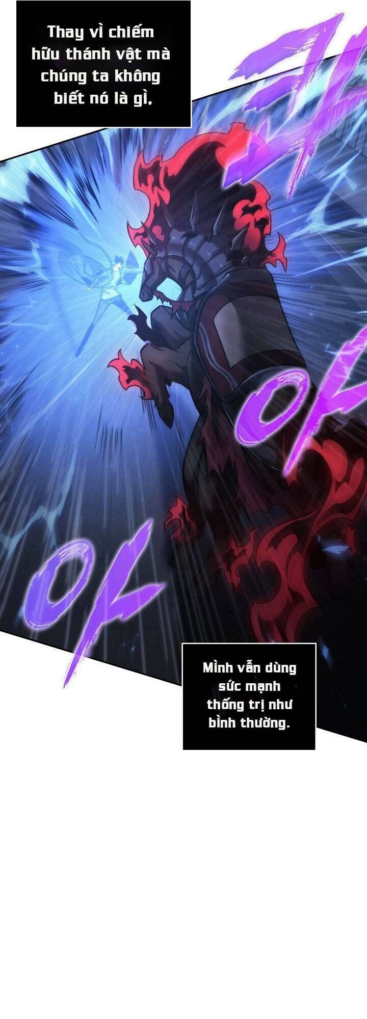 Vua Trộm Mộ