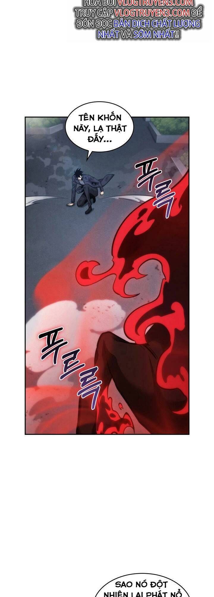 Vua Trộm Mộ