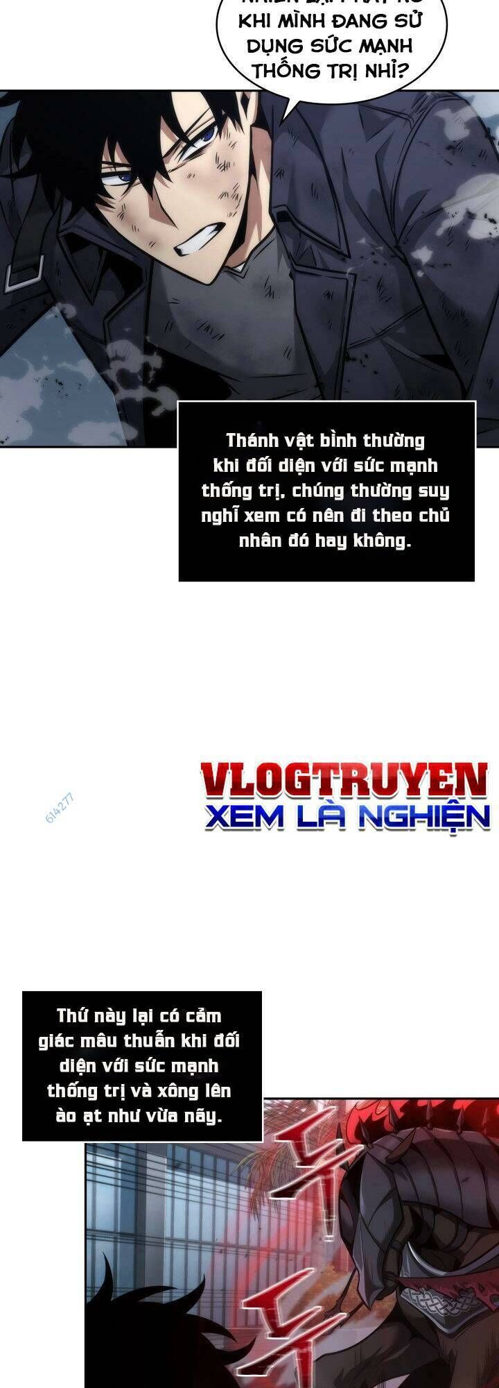 Vua Trộm Mộ