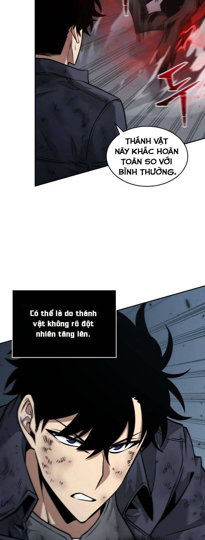 Vua Trộm Mộ