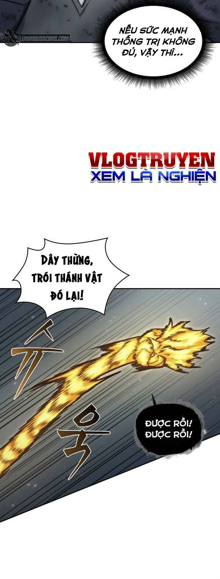 Vua Trộm Mộ