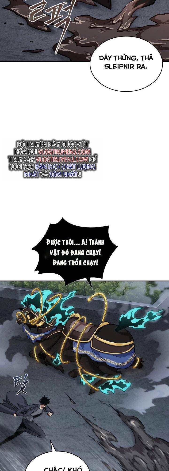 Vua Trộm Mộ