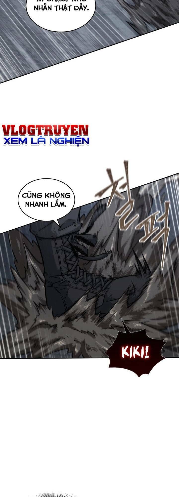 Vua Trộm Mộ