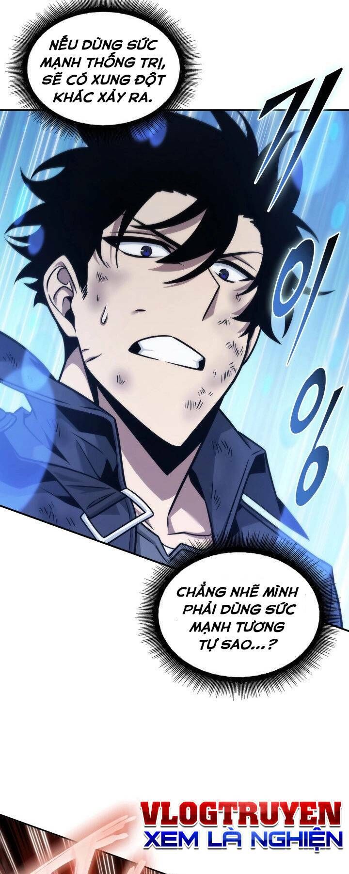 Vua Trộm Mộ
