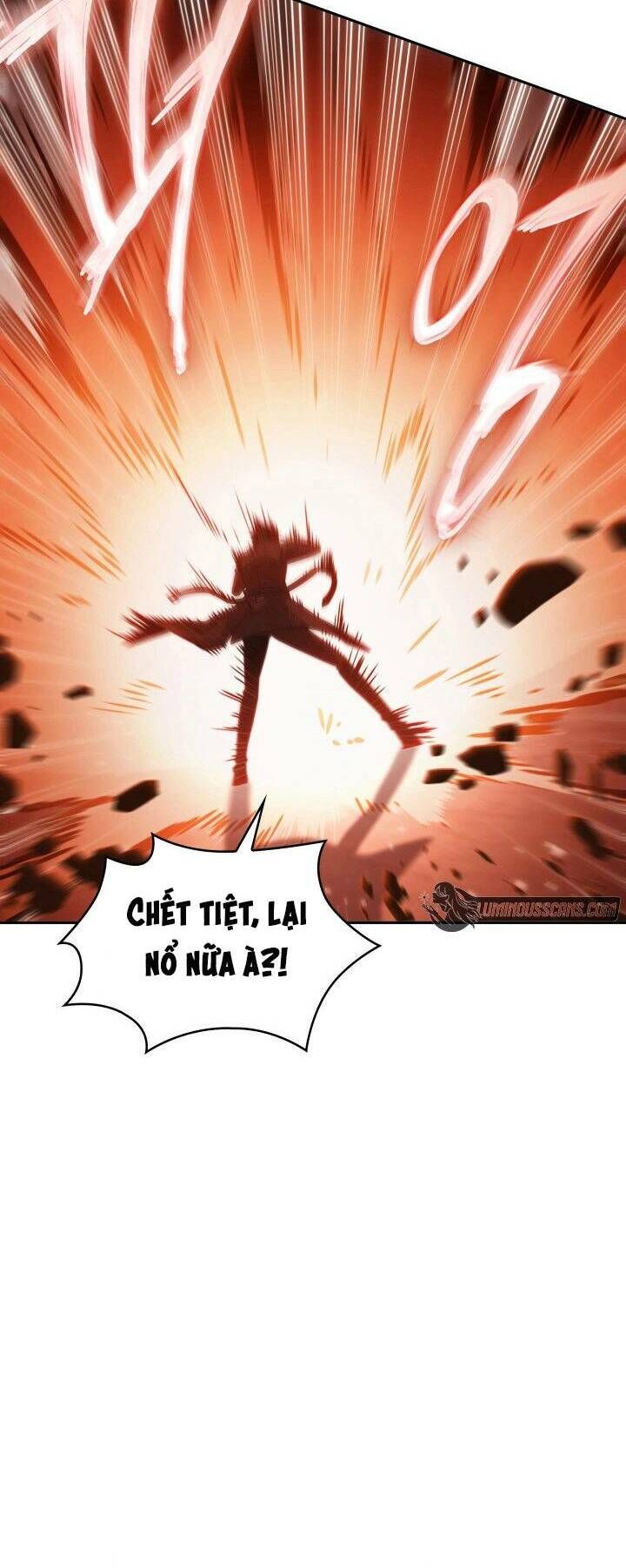 Vua Trộm Mộ