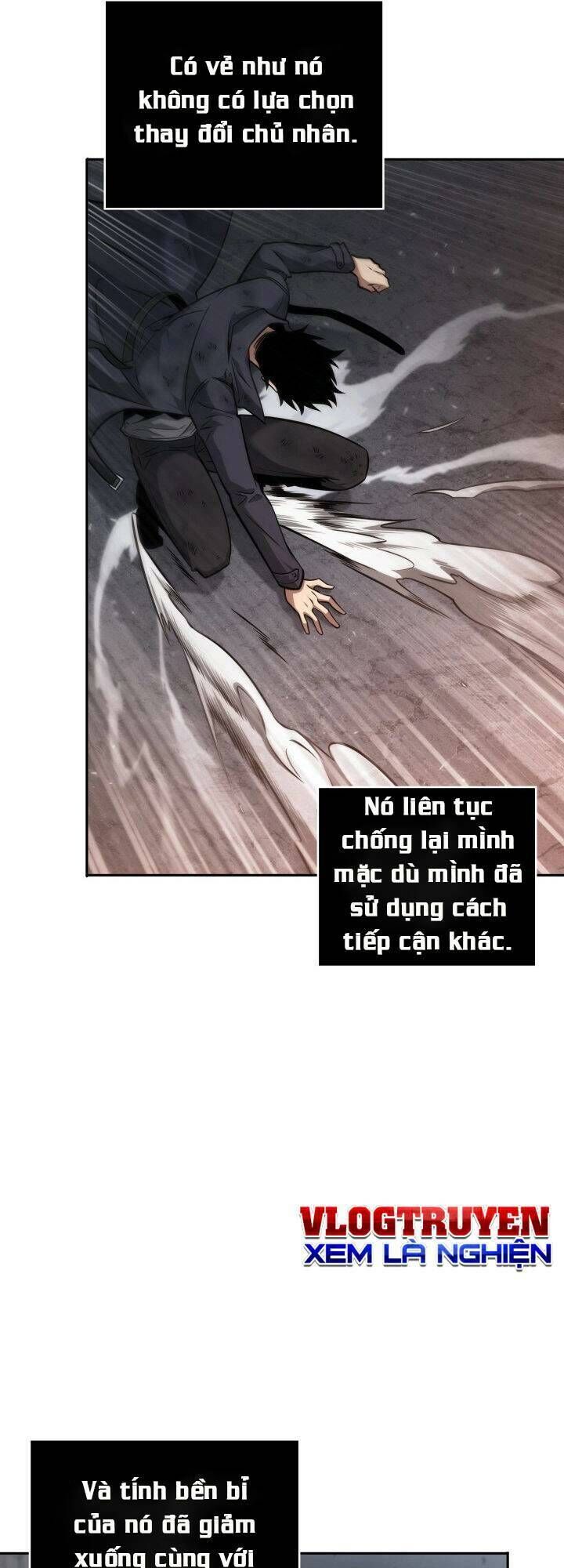 Vua Trộm Mộ
