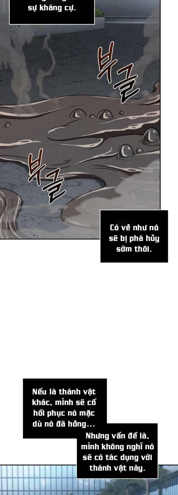 Vua Trộm Mộ