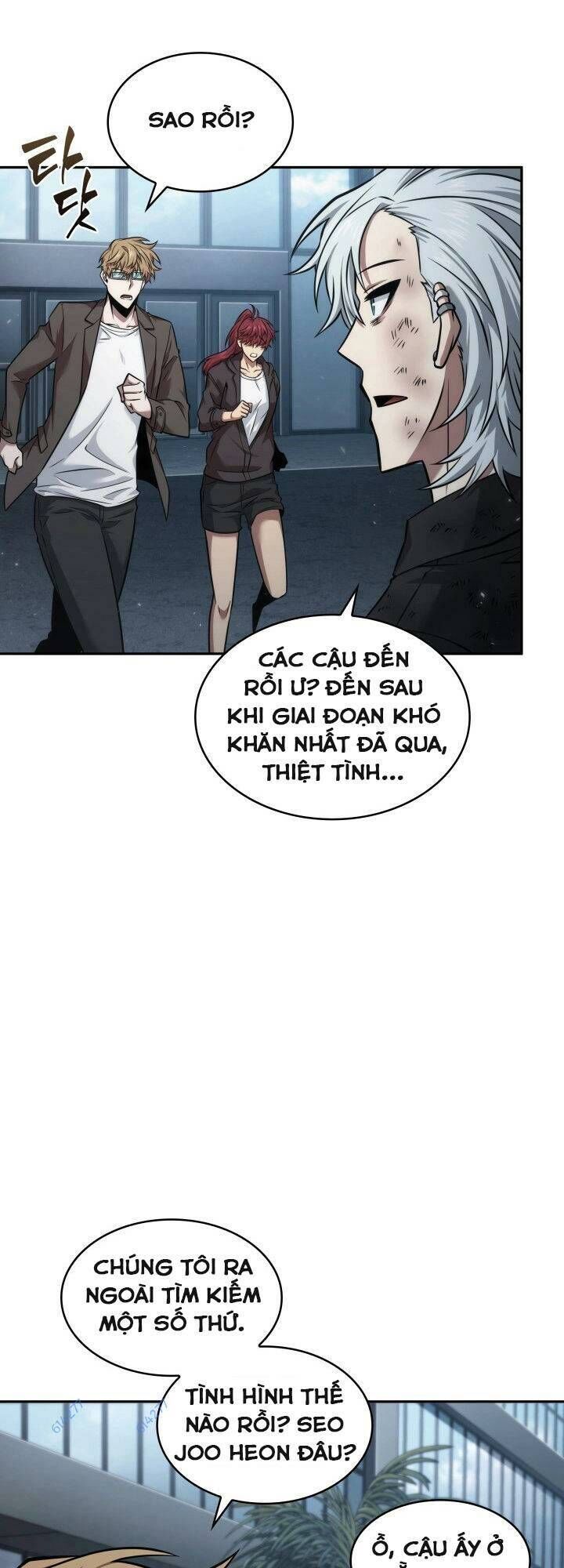 Vua Trộm Mộ