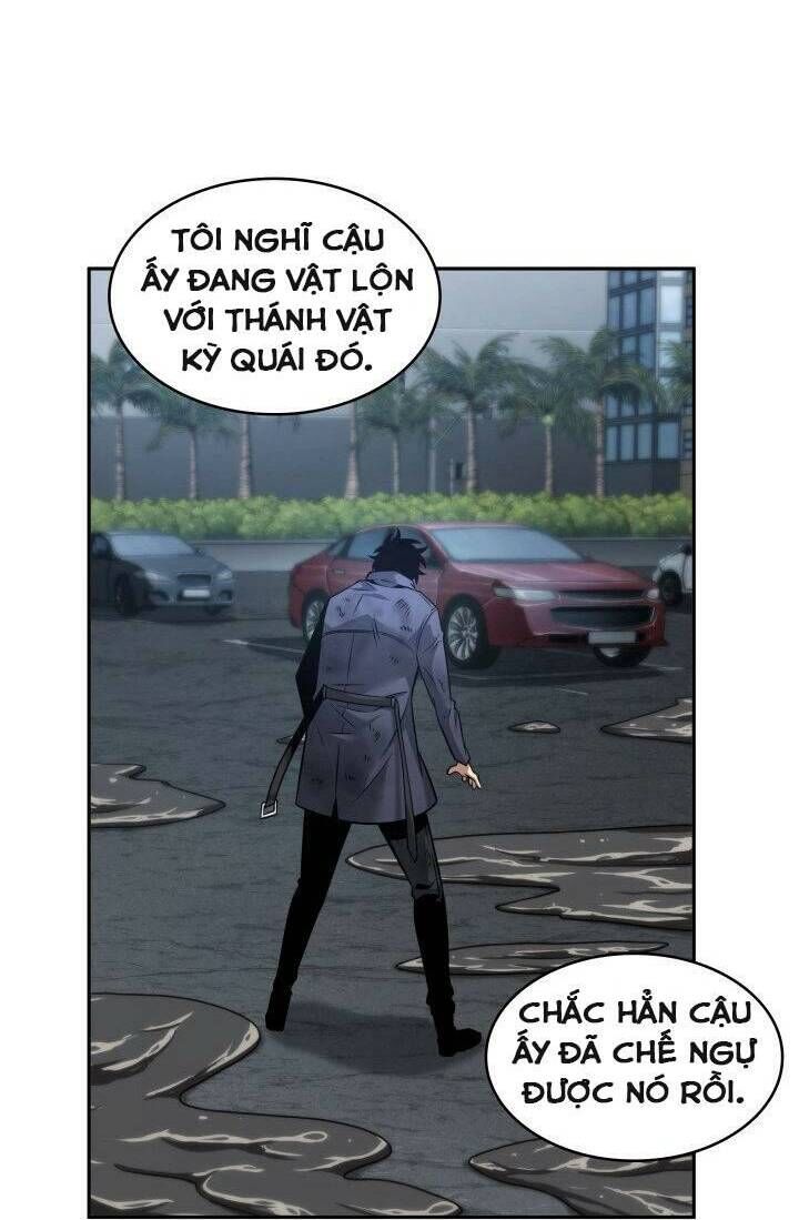 Vua Trộm Mộ