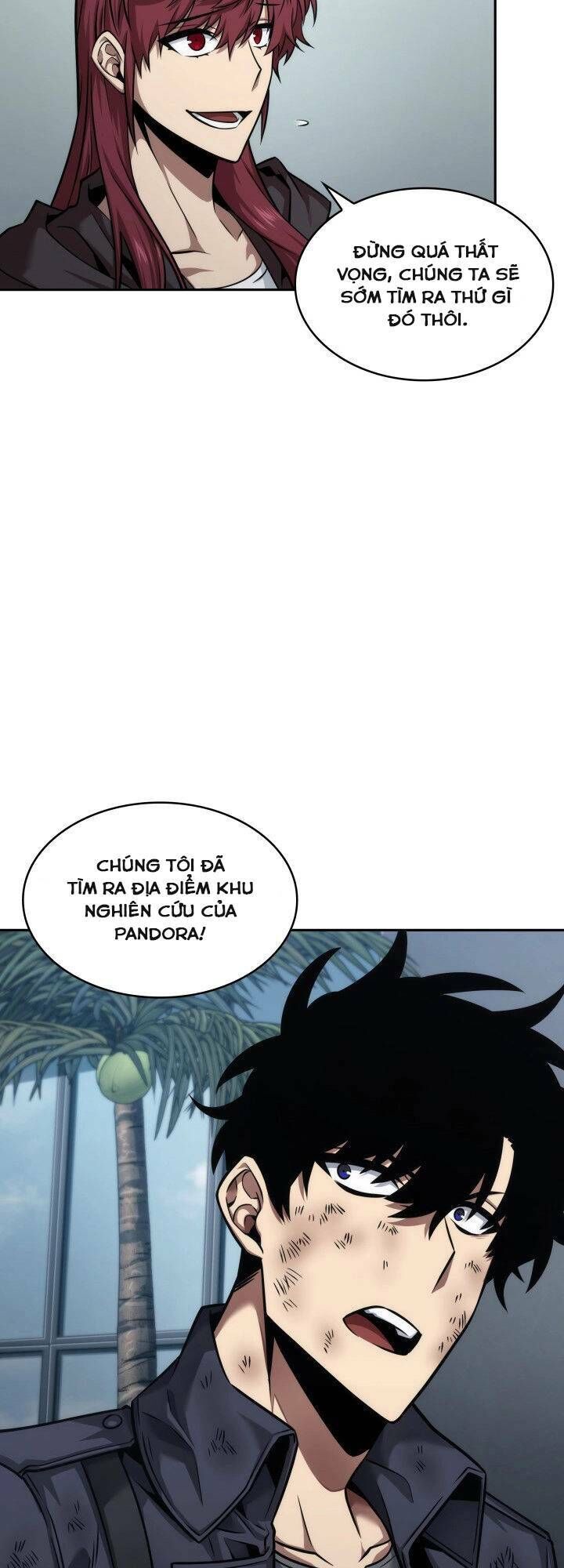 Vua Trộm Mộ