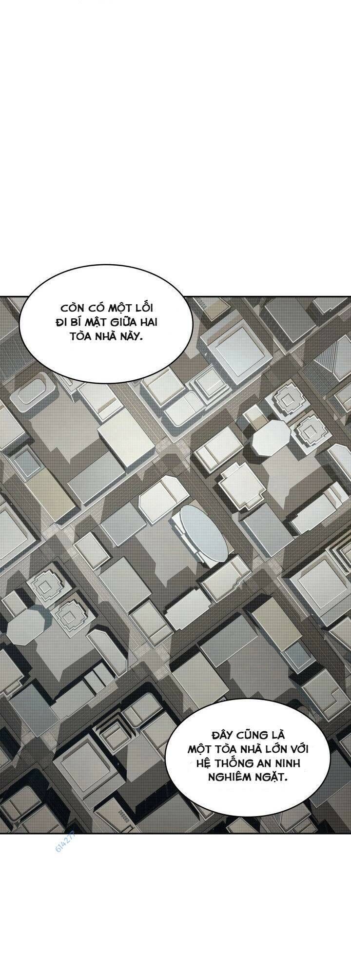 Vua Trộm Mộ