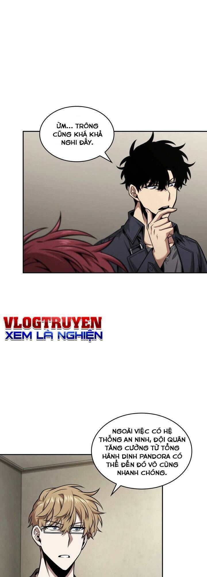 Vua Trộm Mộ