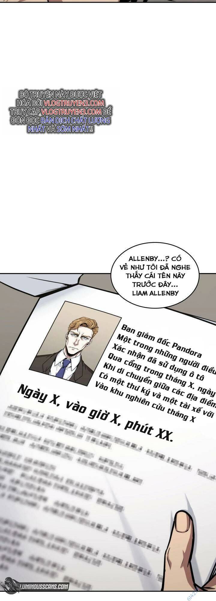 Vua Trộm Mộ