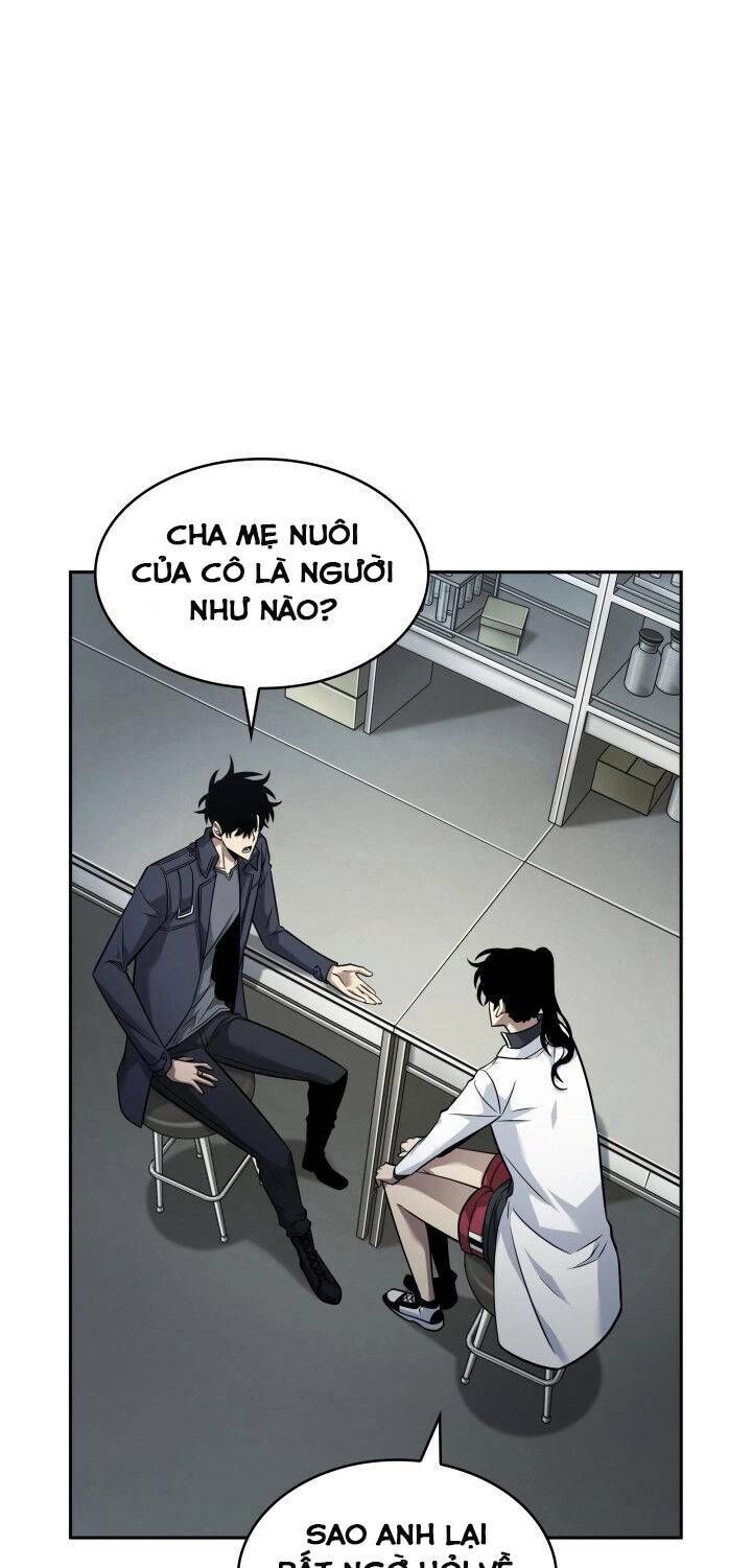 Vua Trộm Mộ