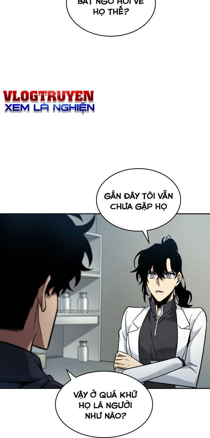 Vua Trộm Mộ