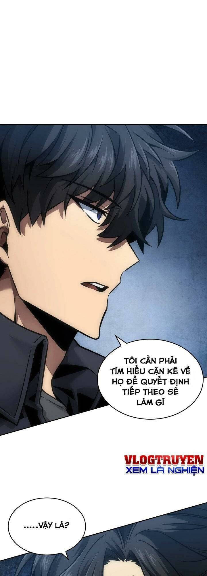 Vua Trộm Mộ