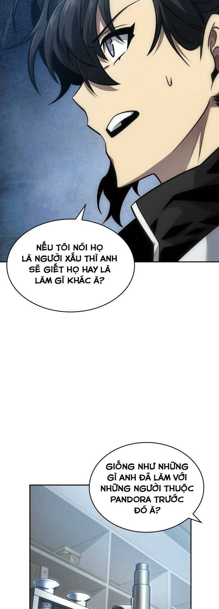 Vua Trộm Mộ