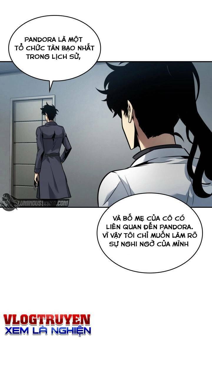 Vua Trộm Mộ