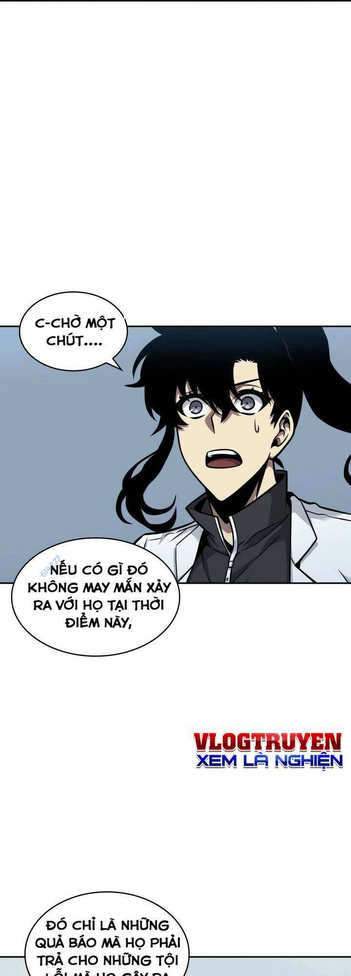 Vua Trộm Mộ