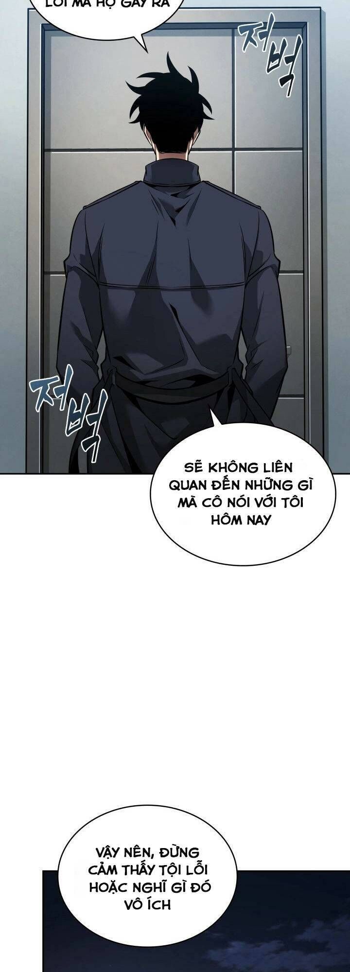 Vua Trộm Mộ