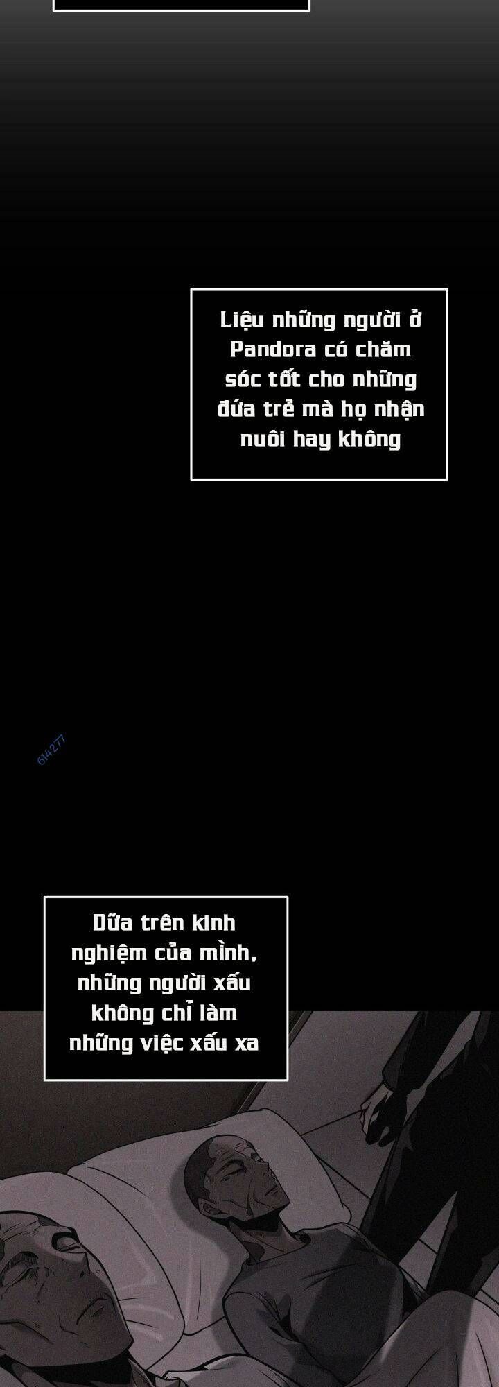 Vua Trộm Mộ