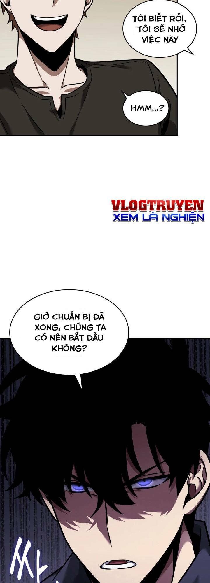 Vua Trộm Mộ