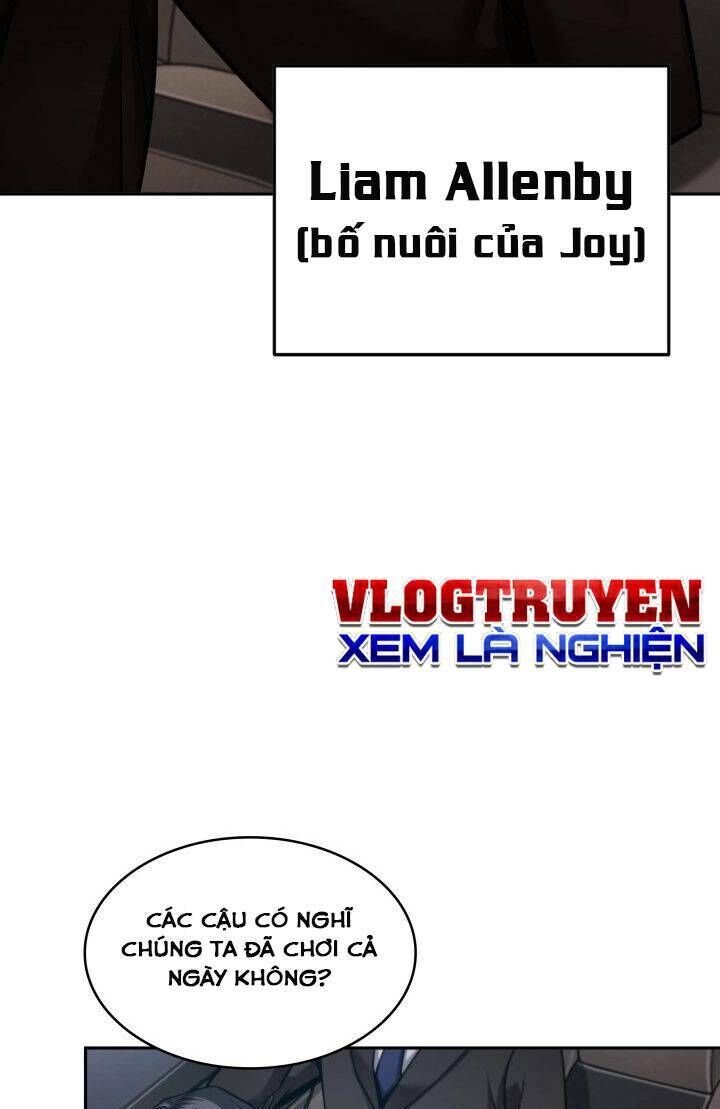 Vua Trộm Mộ