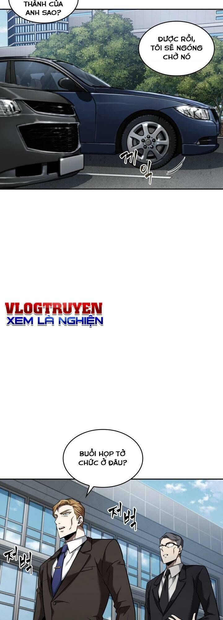 Vua Trộm Mộ